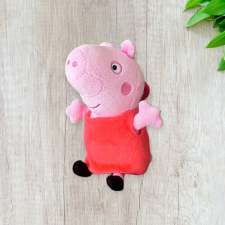 egyéb Peppa malacos táskadísz plüssfigura