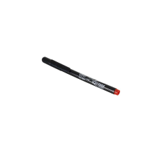 egyéb Permanent marker tűfilc 0,4mm, s tender piros filctoll, marker