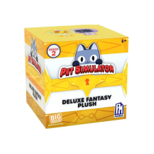 egyéb Pet simulator, plüss, 20 cm játékfigura
