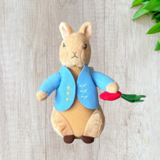egyéb Peter Rabbit plüss nyuszi plüssfigura