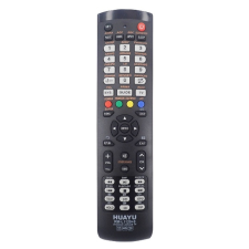 egyéb PIL1058 Univerzális távirányító LCD/LED TV-hez RM-L1120+12 távirányító