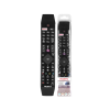 egyéb PIL6407 RM-L1560 távirányító VESTEL/TOSHIBA/JVC/HITACHI SMART, utángyártott