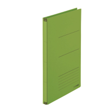 egyéb Plus Japan ZERO MAX A4 iratrendező mappa - Zöld (PLG4133) mappa