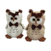 egyéb Plüss bagoly 25 cm
