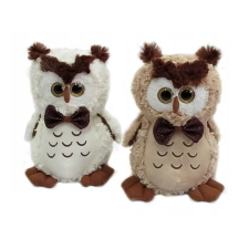 egyéb Plüss bagoly 25 cm puzzle, kirakós