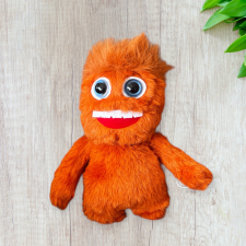egyéb Plüss figura plüssfigura