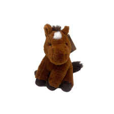 egyéb Plüss ló, 20 cm puzzle, kirakós