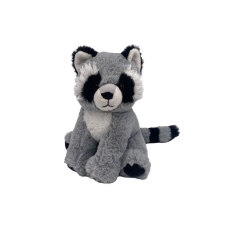 egyéb Plüss mosómedve. 20 cm plüssfigura