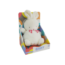 egyéb Plüss nyuszi 23 cm plüssfigura