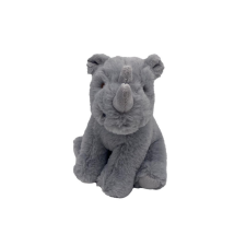 egyéb Plüss orrszarvú, 20 cm plüssfigura