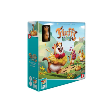 egyéb Pocokvacok társasjáték társasjáték