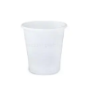 egyéb Pohár 1 dl műanyag 100 db/csomag fehér (MP1F)