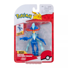 egyéb Pokémon gyűjthető Figura 11 cm - Quaquaval (PKW4078) játékfigura