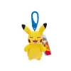egyéb Pokémon kulcstartós plüssfigura - Pikachu 8 cm (2)
