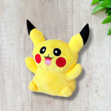 egyéb Pokemon Pikachu plüssfigura