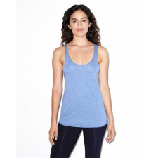 egyéb Póló American Apparel női, athletic grey, S munkaruha