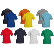 egyéb Póló Dhanu tenisz, fehér, 3XL