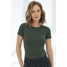 egyéb Póló Ecologie női, heather grey, S