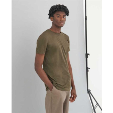 egyéb Póló Ecologie unisex, arctic white, S munkaruha