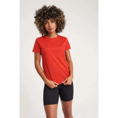 egyéb Póló Just Cool női, sapphire blue, 2XL