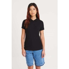 egyéb Póló Just Polos női, oxford navy, 2XL munkaruha