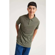 egyéb Póló Just Polos unisex, sky blue, XL munkaruha