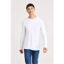 egyéb Póló Just Ts férfi, solid black, M munkaruha