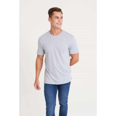 egyéb Póló Just Ts férfi, solid navy, L