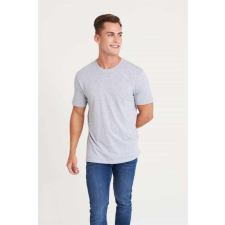 egyéb Póló Just Ts férfi, solid navy, M munkaruha