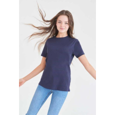 egyéb Póló Just Ts gyerek, fire red, XL