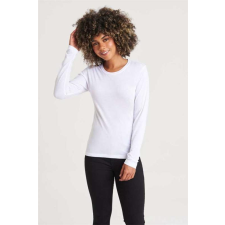 egyéb Póló Just Ts női, heather navy, S munkaruha