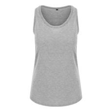 egyéb Póló Just Ts női, solid black, XS