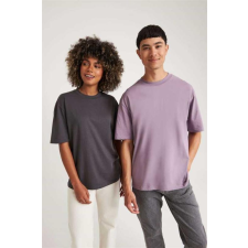 egyéb Póló Just Ts unisex, deep black, M munkaruha
