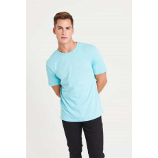 egyéb Póló Just Ts unisex, surf ocean, 2XL