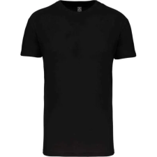 egyéb Póló Kariban férfi, black, 5XL munkaruha