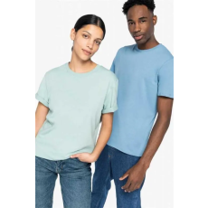 egyéb Póló Native Spirit unisex, dark cherry, M