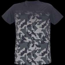 egyéb Póló Neurum antracit 2XL munkaruha