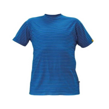 egyéb Póló Noyo ESD, fehér, XXL munkaruha