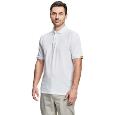 egyéb Póló Noyo ESD tenisz, sötétkék, XXL munkaruha