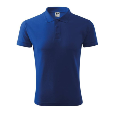 egyéb Póló Pique Polo galléros férfi khaki XL munkaruha