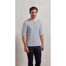 egyéb Póló Premier férfi, indigo, XL munkaruha
