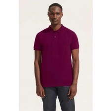 egyéb Póló Sols férfi, bottle green, 2XL munkaruha