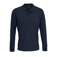 egyéb Póló Sols férfi, french navy, 3XL