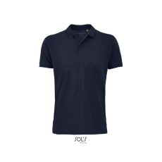 egyéb Póló Sols férfi, french navy, S