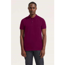 egyéb Póló Sols férfi, grey melange, 5XL