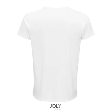 egyéb Póló Sols férfi, white, XL munkaruha