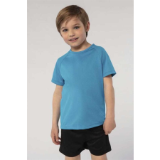 egyéb Póló Sols gyerek, royal blue, 12A gyerek póló