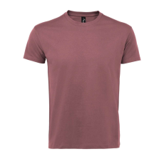 egyéb Póló Sols Imperial unisex férfi (100%pamut 190g/m2) ancient pink, L