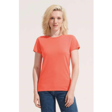 egyéb Póló Sols női, apple green, 2XL munkaruha