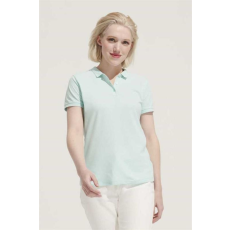 egyéb Póló Sols női, royal blue, XL
